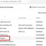 Procesos fantasma en Windows: Cómo detectarlos con powershell y sysinternals