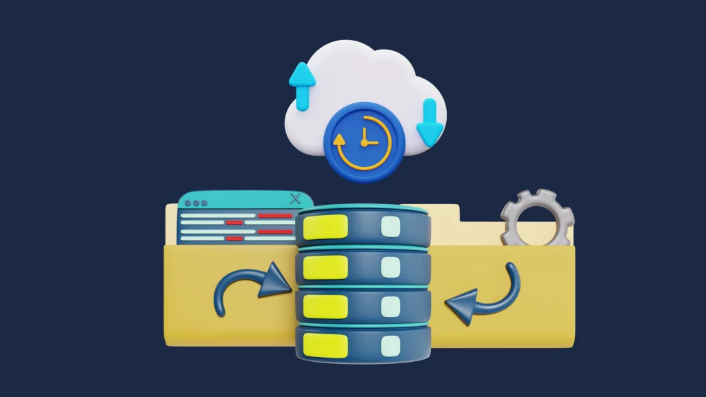 Backup vs DRP: No son lo mismo
