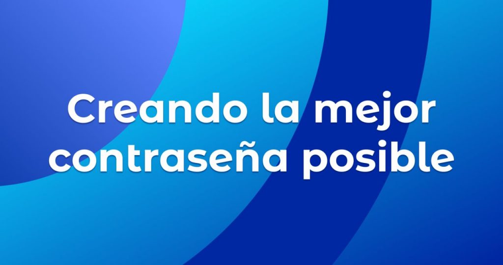 ¿𝐂𝐫𝐞𝐞𝐬 𝐪𝐮𝐞 𝐮𝐧𝐚 𝐜𝐨𝐧𝐭𝐫𝐚𝐬𝐞ñ𝐚 𝐩𝐮𝐞𝐝𝐞 𝐬𝐞𝐫 𝟏𝟎𝟎% 𝐬𝐞𝐠𝐮𝐫𝐚?