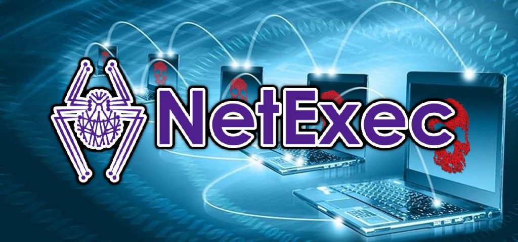 NetExec: La Navaja Suiza del Pentester en Redes Windows
