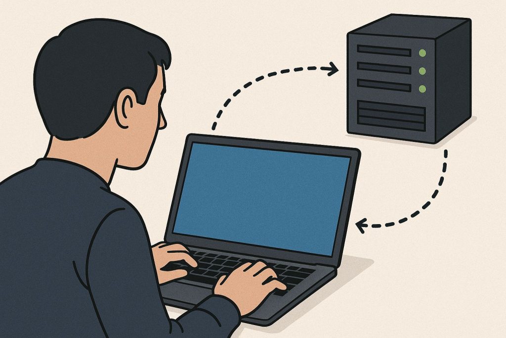 ¿Conoces RSAT? La caja de herramientas definitiva para administrar servidores Windows a distancia