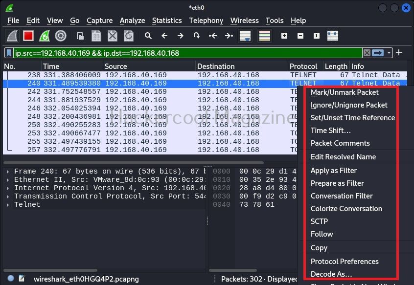 Wireshark: La lupa que revela TODO lo que pasa en tu red