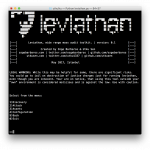 Leviathan – auditoría táctica de External Attack Surface Management (EASM) desde tu terminal